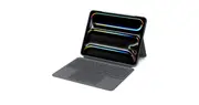 Logitech Combo Touch Keyboard Case for iPad Pro 13-inch (M4)