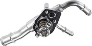 for Chevrolet for Equinox 2008 2009 2010 2011 2012 2013-2015 2016 2017 12651113 Car Engine Coolant Thermostat Housing Assembly