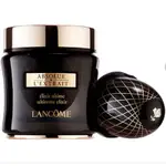 LANCOME~蘭蔻~絕對完美黑鑽奧秘霜50ML~全新降價囉