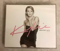 在飛比找Yahoo!奇摩拍賣優惠-KYLIE GREATEST HITS 87-97 凱莉米洛