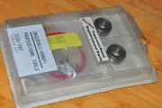 INGERSOLL-RAND 2131-TK2 PROFESSIONAL TOOLS TUNE-UP KIT new in sealed box.