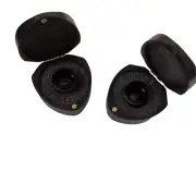 New YAG Lens Combo Pack With Cleaning Manual & Carry Box