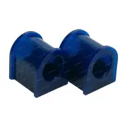 SuperPro 22mm Front Sway Bar Mount Bush Kit for Mazda E-Serie E1800 2000 2200