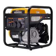 Inverter Generator Petrol 3.8KW Max 3.5KW Open Frame Pure Sine Wave camping