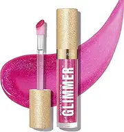 [Revlon] Super Lustrous Glimmer Gloss, Rose Glow