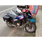 SANYANG 三陽 飛狼125 全車拆賣 歡迎詢問