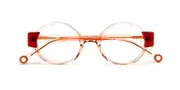 Kaleos Tatou Kids C2 Kids' Glasses Size 45 - Private Health Rebate - Blue Light Block Available