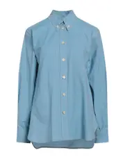 [ISABEL MARANT] ISABEL MARANT Shirts - Item 10014338