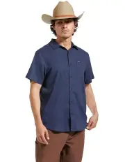 [Brixton] Laredo Cowboy Hat in Sand