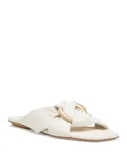 Stuart Weitzman Women's Cece Slide Sandals