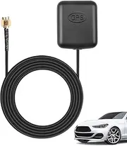 Car GPS Antenna | Real Time Monitor Security Camera,Car Stereo Radio Security Camera Monitor GPS Navigation System Vehicle Tracker