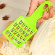 Fast and Easy Cabbage Grater
