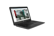 HP ZBook 15 G3 Intel i7 6820HQ 2.70GHz 8GB RAM 360GB SSD 15.6" FHD Win 10 - B Grade