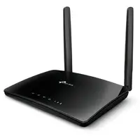 在飛比找樂天市場購物網優惠-TP-Link TL-MR400 4G分享器 wifi分享器