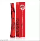 KENZO FLOWER TAG 100ml EDP WOMEN PERFUME NEW oos