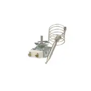Falcon Mavrik 461493 RX Thermostat w/ 250° 375° F Range