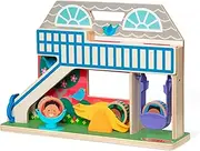 Melissa and Doug - Go Tots Schoolyard Tumble