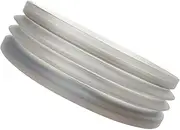 Silicone Coffee Maker Air Blower Cleaning Air Blower for Bean Bin Machine Cleaning Accessory