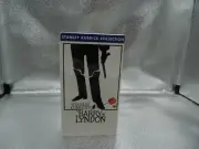 STANLEY KUBRICK COLLECTION BARRY LYNDON VHS NEW SEALED RYAN O'NEAL