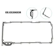 OS30693R Engine Oil Pan Gasket for 1500 4.8L 5.3L 6.0L T3Y86612