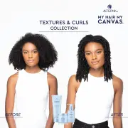 Alterna Caviar MHMC Begin Again Curl Cleanser 1000ml