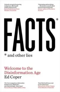 在飛比找博客來優惠-Facts and Other Lies: Welcome 
