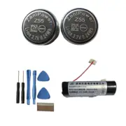 2pcs ZeniPower Z55 BOX Case Battery 3.7V For Sony WF-1000XM3 WF-SP900 Headsets