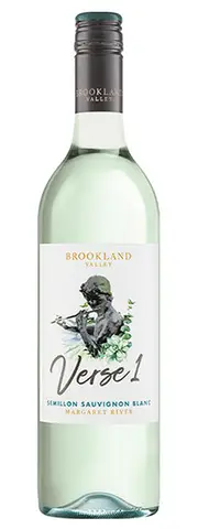Brookland Valley Verse 1 Margaret River Semillon Sauvignon Blanc 2024