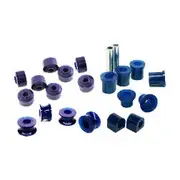 Front SuperPro Suspenison Bush Kit for Nissan Datsun Stanza 710 A10 78-82