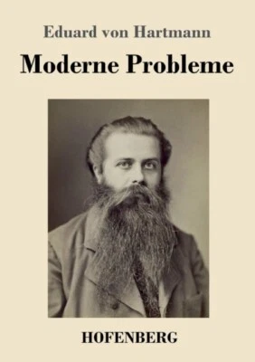 Hartmann - Moderne Probleme - New paperback or softback - 58 - P555z
