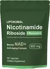 Laclassic NAD+ Supplement with Nicotinamide Riboside,Nad Nicotinamide Ribosid...