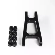 Kit Leverage Adjustable Upgrade for Talaria Black 7GLEVT01.N SEPTAR RACING Ss