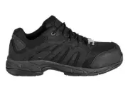 King Gee Comp-Tec G3 Composite Toe Safety Shoes Womens - WorkWearZone