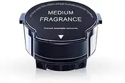 Ceeniu CF8 Scenic Fragrance (Floral Scent: Cherry Blossom) refill - 1200 Sprays, Natural French Fragrance, CF8 Car Aroma Diffuser