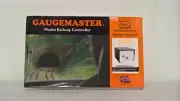 Gaugemaster M5 Cased Transformer Premium Power Pack 1x 12v AC OO/N Gauge **NEW**