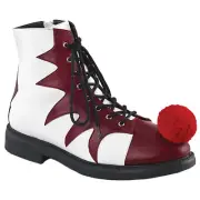 Evil Clown Shoes