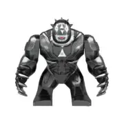 Superheroes Anime Big Figure Building Blocks Action Toys For Children Gift b