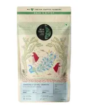 Blue Tokai Coffee Roasters - Commercial Espresso 250g, Free Shipping World Wide