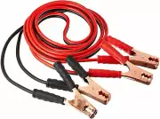 Car Jump Starter Cable Wire Set for Jumping Auto Battery