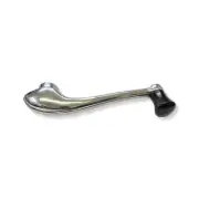 Triumph TR4 TR250 *WINDOW WINDER HANDLE* 613017 -NEW-Spitfire MK1, 2+3, GT6 etc.
