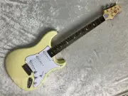 Paul Reed Smith(PRS) SE SILVER SKY (Moon White)