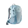 【大山野營】德國 Deuter 3400021 FUTURA 透氣網架背包 21SL 窄肩款 休閒背包 登山背包 健行背包 後背包 露營