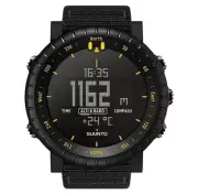 SUUNTO CORE Digital Outdoor Watch S050276000 Men's Wristwatch Hiking Climbing