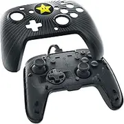 Faceoff Wired Pro Controller (NS - SM Star - AU) - Nintendo Switch
