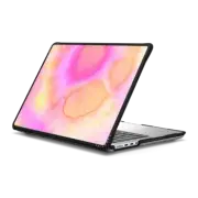 MacBook Pro 14-inch (M1 - M4) Impact Case Groovy Baby