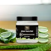 TRU HAIR & SKIN Cocoa & Shea Body Butter with Free Heater | With 72 Hrs Moisturization | Helps to Heal Dry Skin-100gm