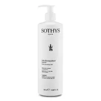 在飛比找蝦皮購物優惠-🔥現貨Sothys 500ml 沙貨裝 活膚潔膚乳 淨脂潔膚