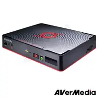 在飛比找蝦皮購物優惠-AVERMEDIA GC530 圓剛HD遊戲錄影盒 GAME