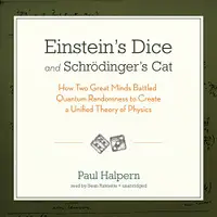 在飛比找蝦皮商城優惠-Einstein's Dice and Schrodinge