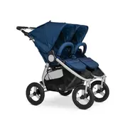 Indie Twin Various Colours - Convenient Double Stroller